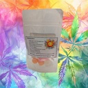 CBD Fruit Pastilles Gummies 200mg (10x20mg)