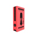 Traveler’s® Ceramic Vape Cartridges 1ml - Apple Sauce (Hybrid)