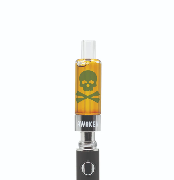 Awaken® Vape Blaster Cartridges 3ml - Durban Poison (Sativa)
