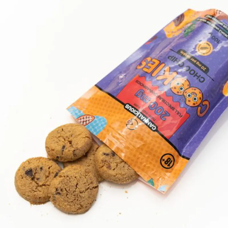 Cannalicious - Choc Chop 20mg - 10 pack b.webp