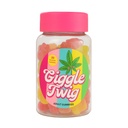 Giggle Twig Gummies 300mg (30x10mg)