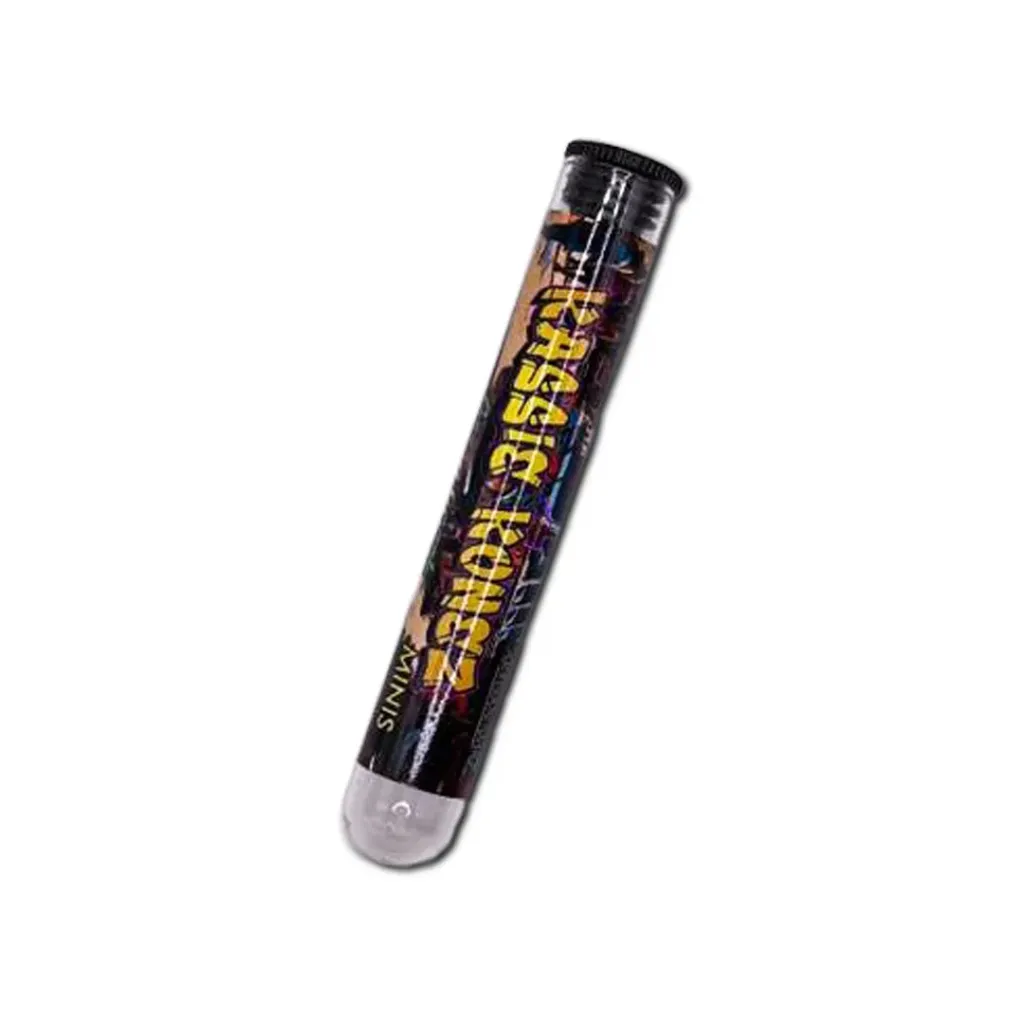 Artisan Mini Pre-Rolls 0.7g - Kassie Konez - Greenhouse (Hybrid)