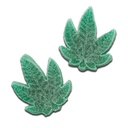 Gummies Weed Leaf - 100mg Full Spectrum (2x50mg)